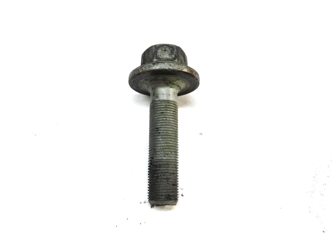 Thumbnail 3: 2008-2016 PORSCHE CAYENNE PANAMERA (957 970 G1) 4.8L ENGINE HARMONIC BALANCER