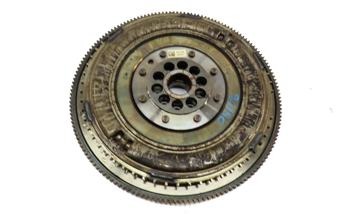 Thumbnail 7: 2010-2016 PORSCHE PANAMERA (970 G1) A/T - 4.8L V8 ENGINE FLYWHEEL FLEX PLATE