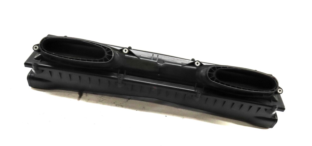 2010-2016 PORSCHE PANAMERA (970 G1) AIR FILTER BOX AIR CLEANER HOUSING BOX