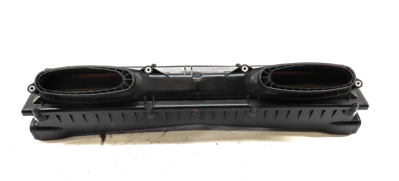 Thumbnail 2: 2010-2016 PORSCHE PANAMERA (970 G1) AIR FILTER BOX AIR CLEANER HOUSING BOX