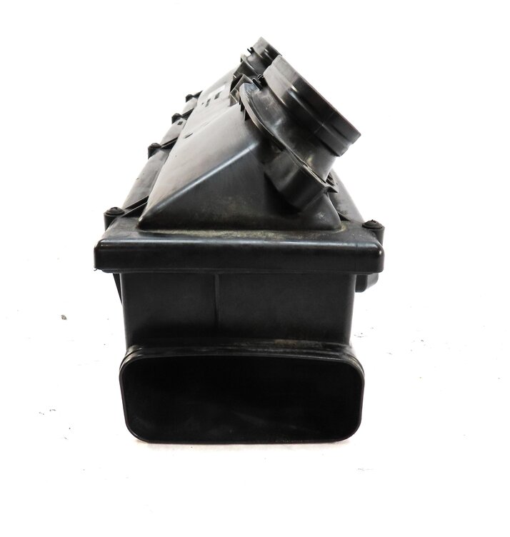 Thumbnail 5: 2010-2016 PORSCHE PANAMERA (970 G1) AIR FILTER BOX AIR CLEANER HOUSING BOX