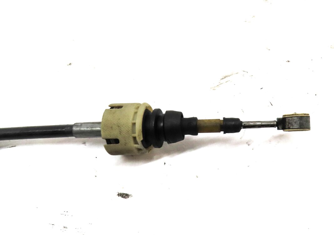 Thumbnail 5: 2010-2016 PORSCHE PANAMERA (970 G1) AUTOMATIC TRANSMISSION GEAR SHIFTER w/ CABLE