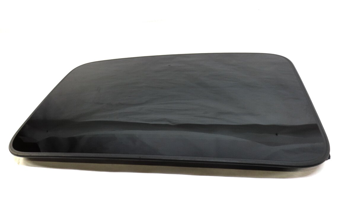 Thumbnail 2: 2017-2020 AUDI A4 (B9 8W) SUNROOF GLASS SUN ROOF GLASS WINDOW