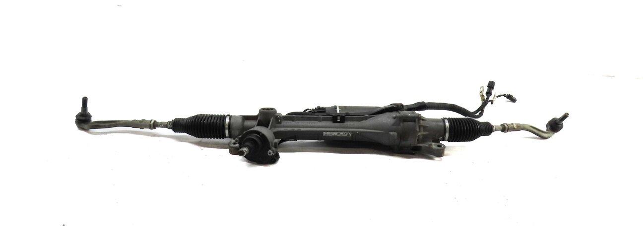 2017-2019 AUDI A4 (B9 8W) POWER STEERING GEAR RACK & PINION (w/o DYNAMIC)