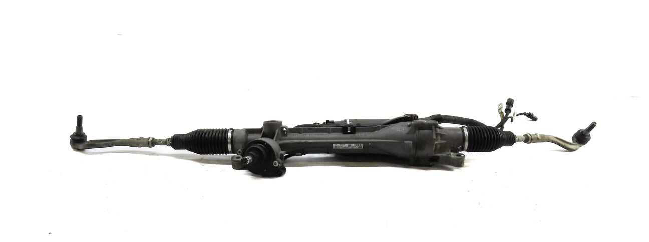 Thumbnail 2: 2017-2019 AUDI A4 (B9 8W) POWER STEERING GEAR RACK & PINION (w/o DYNAMIC)