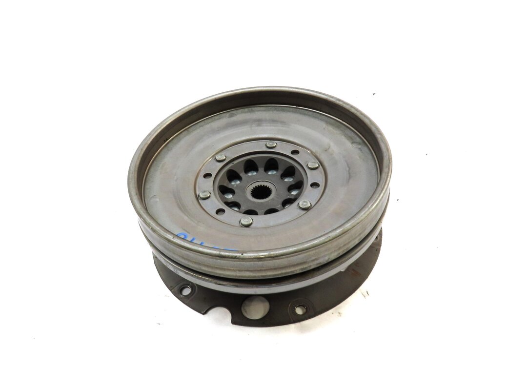 17-19 AUDI A4 A5 (B9 8W 8WS) 2.0L AUTO AWD DUAL MASS FLYWHEEL TORQUE CONVERTER