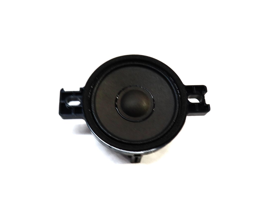Thumbnail 13: 2017 AUDI A4 (B9 8W) BANG & OLUFSEN AUDIO SUB SUBWOOFER TWEETER SPEKAER SET-19