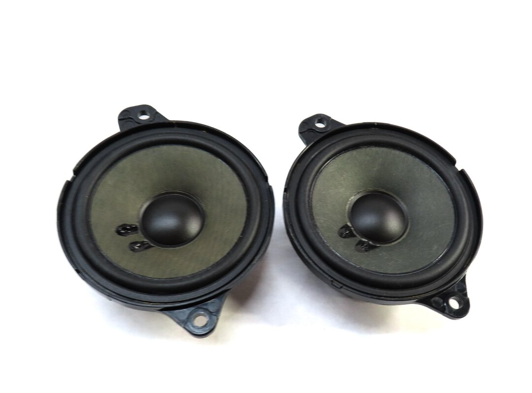 Thumbnail 9: 2017 AUDI A4 (B9 8W) BANG & OLUFSEN AUDIO SUB SUBWOOFER TWEETER SPEKAER SET-19