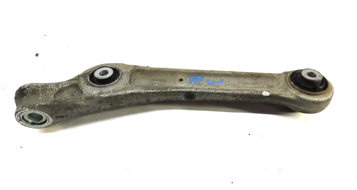 Thumbnail 5: 2017-2022 AUDI A4 ALLROAD (B9 8W) REAR RIGHT PASSENGER CONTROL ARM SET-4