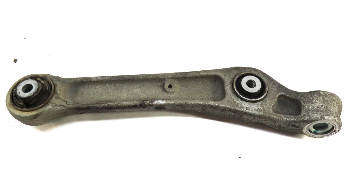 Thumbnail 6: 2017-2022 AUDI A4 ALLROAD (B9 8W) REAR RIGHT PASSENGER CONTROL ARM SET-4