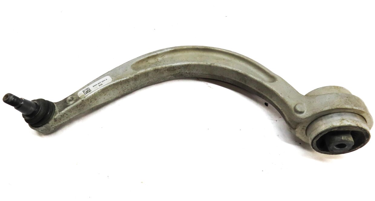 Thumbnail 7: 2017-2022 AUDI A4 ALLROAD (B9 8W) REAR RIGHT PASSENGER CONTROL ARM SET-4