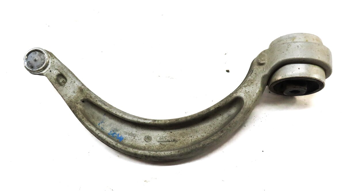Thumbnail 8: 2017-2022 AUDI A4 ALLROAD (B9 8W) REAR RIGHT PASSENGER CONTROL ARM SET-4