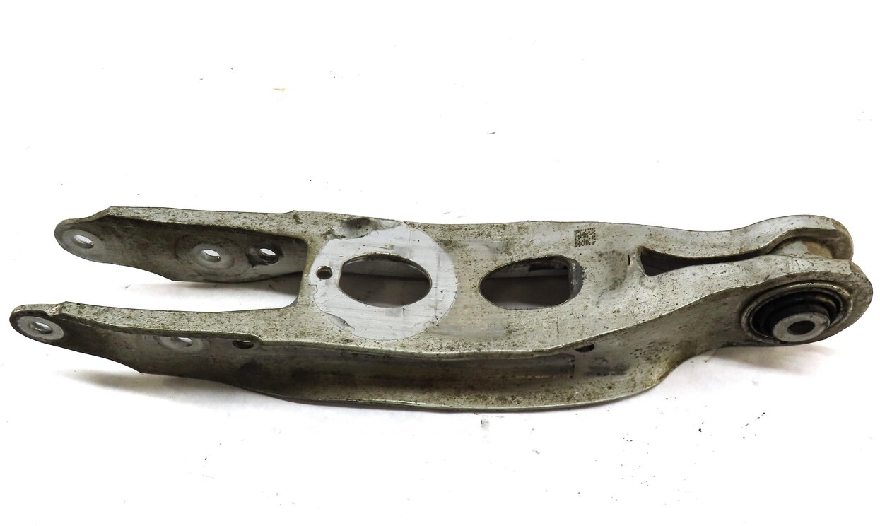 Thumbnail 13: 2017-2019 AUDI A4 ALLROAD (B9 8W) REAR RIGHT PASSENGER CONTROL ARM SET