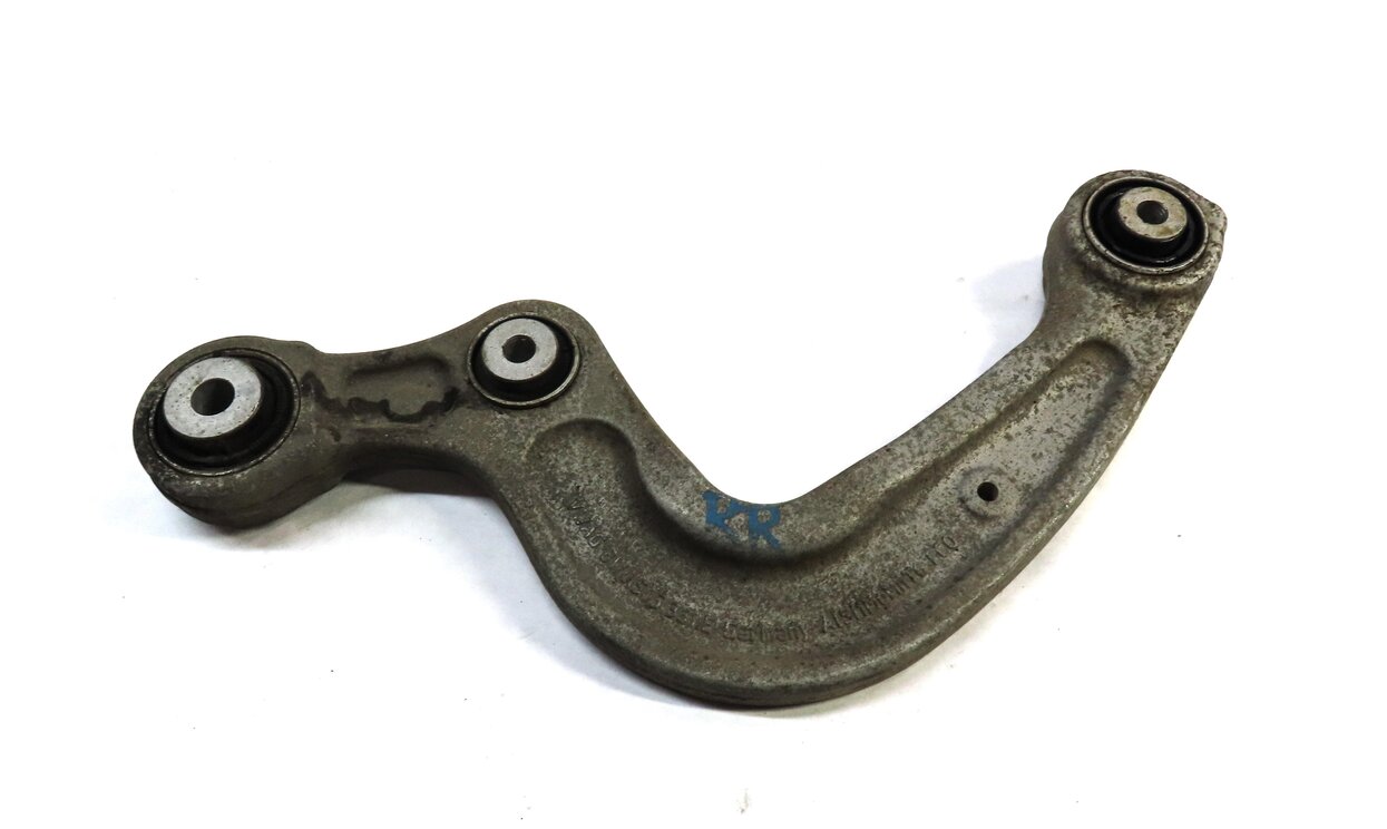 Thumbnail 3: 2017-2019 AUDI A4 ALLROAD (B9 8W) REAR RIGHT PASSENGER CONTROL ARM SET