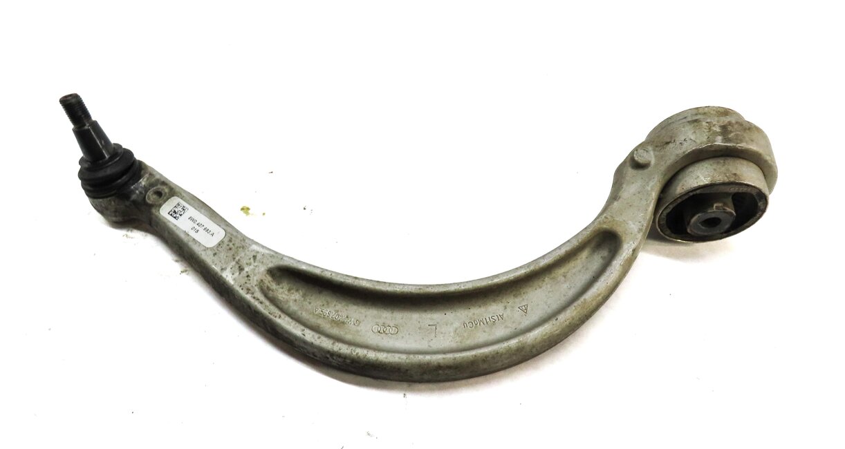 Thumbnail 11: 2017-2022 AUDI A4 ALLROAD (B9 8W) FRONT LEFT DRIVER CONTROL ARM SET-4