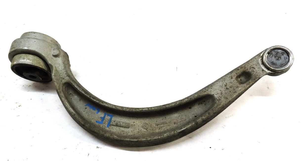Thumbnail 12: 2017-2022 AUDI A4 ALLROAD (B9 8W) FRONT LEFT DRIVER CONTROL ARM SET-4