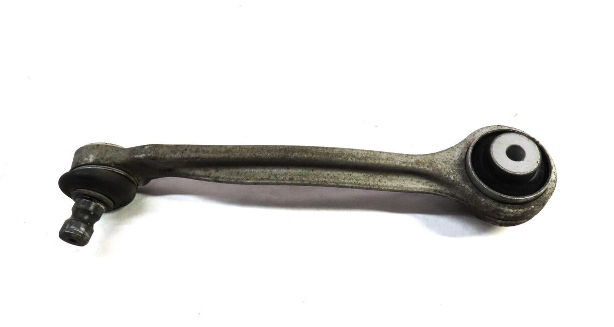 Thumbnail 4: 2017-2022 AUDI A4 ALLROAD (B9 8W) FRONT LEFT DRIVER CONTROL ARM SET-4