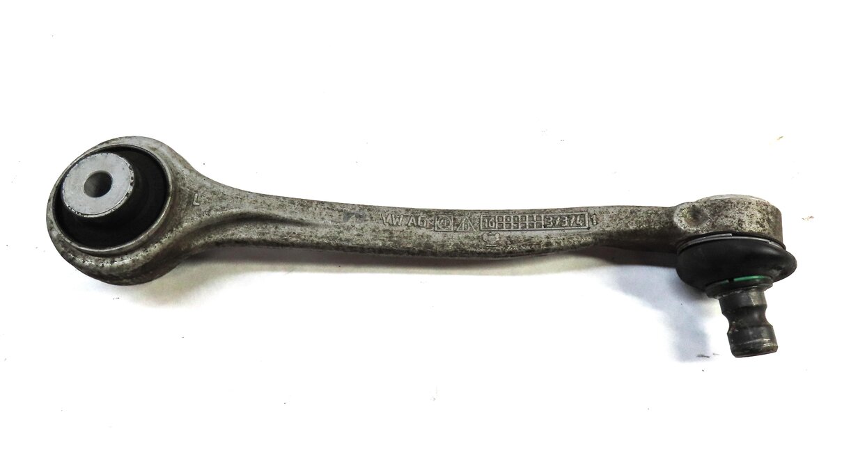 Thumbnail 5: 2017-2022 AUDI A4 ALLROAD (B9 8W) FRONT LEFT DRIVER CONTROL ARM SET-4