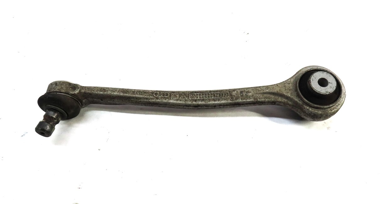 Thumbnail 7: 2017-2022 AUDI A4 ALLROAD (B9 8W) FRONT LEFT DRIVER CONTROL ARM SET-4