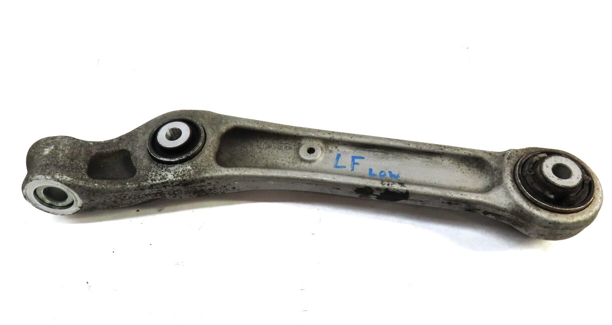 Thumbnail 8: 2017-2022 AUDI A4 ALLROAD (B9 8W) FRONT LEFT DRIVER CONTROL ARM SET-4