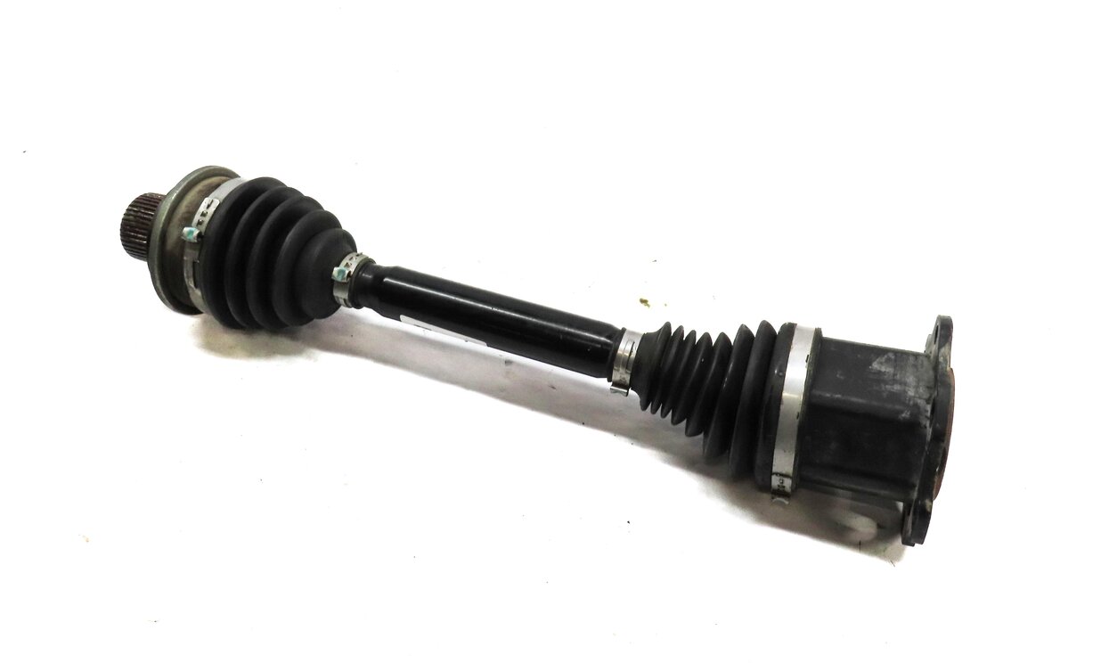 2017-2019 AUDI A4 A5 (B9 F5 8W 8WS) AWD FRONT RIGHT PASSENGER CV AXLE SHAFT