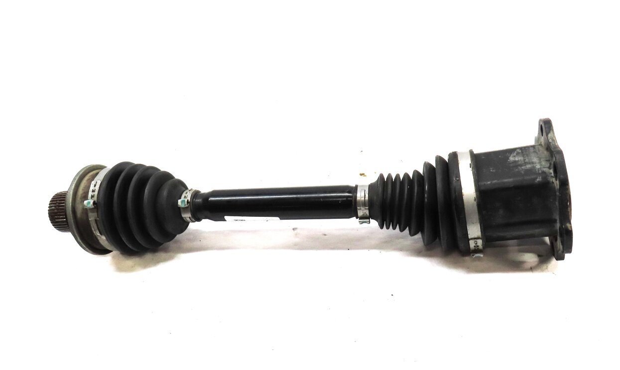 Thumbnail 2: 2017-2019 AUDI A4 A5 (B9 F5 8W 8WS) AWD FRONT RIGHT PASSENGER CV AXLE SHAFT