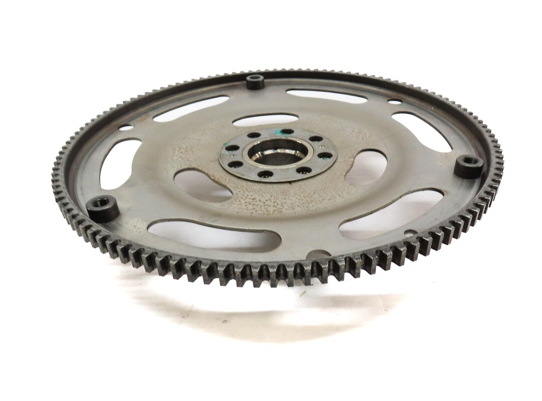 Thumbnail 5: 2017-2019 AUDI A4 ALLROAD Q7 (B9 8W 4M) 2.0L TURBO ENGINE - FLYWHEEL FLEX PLATE