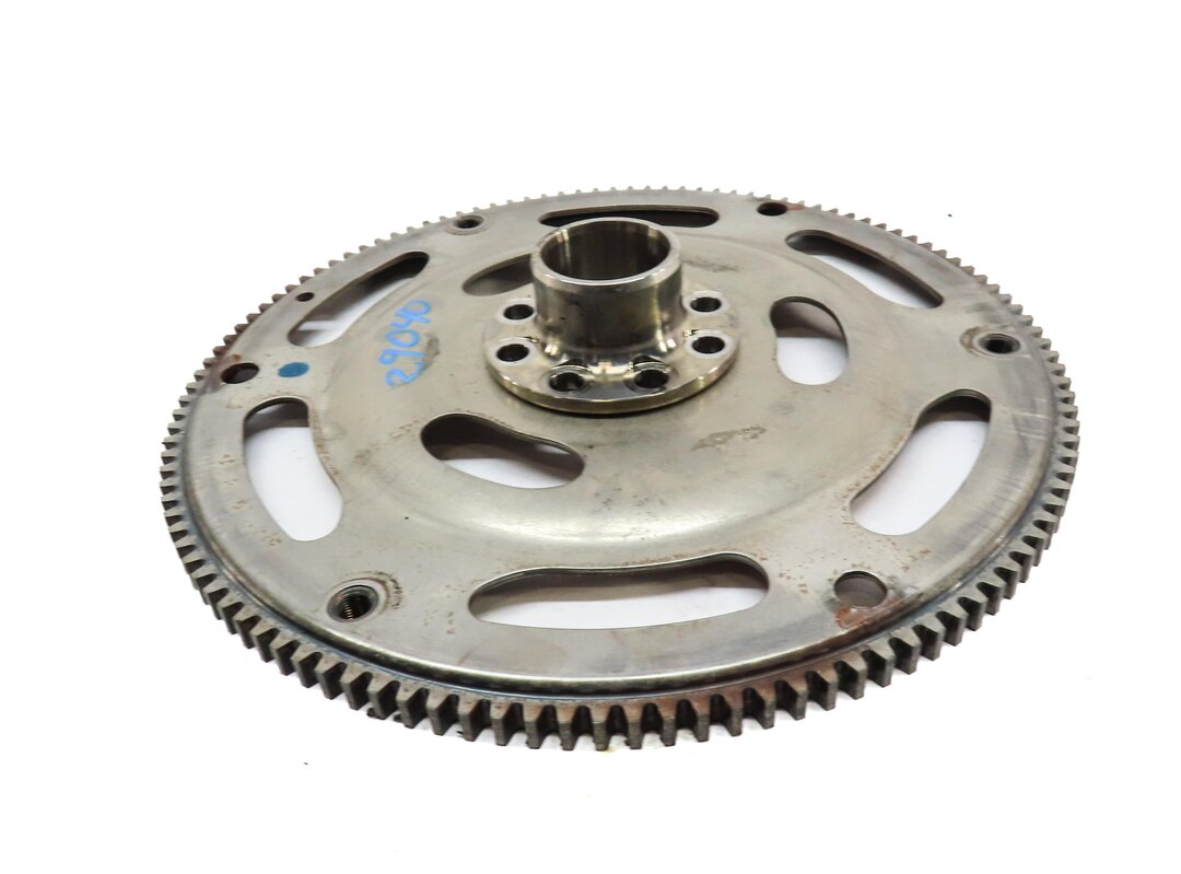 Thumbnail 6: 2017-2019 AUDI A4 ALLROAD Q7 (B9 8W 4M) 2.0L TURBO ENGINE - FLYWHEEL FLEX PLATE