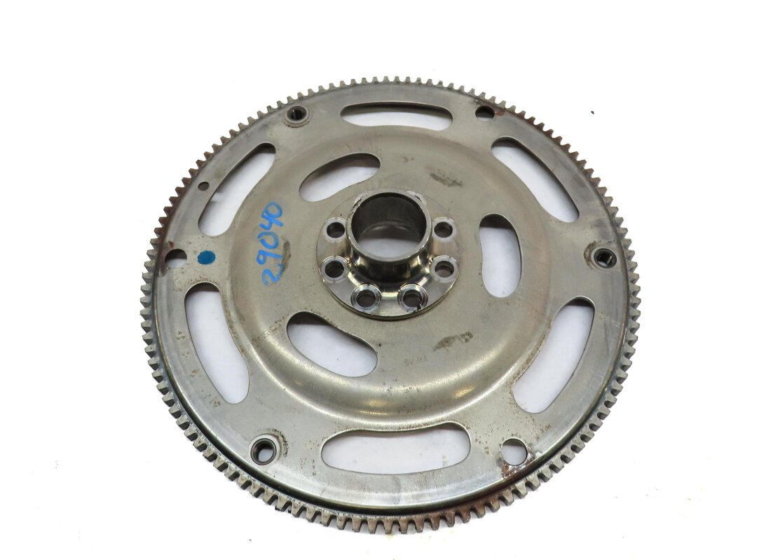 Thumbnail 7: 2017-2019 AUDI A4 ALLROAD Q7 (B9 8W 4M) 2.0L TURBO ENGINE - FLYWHEEL FLEX PLATE