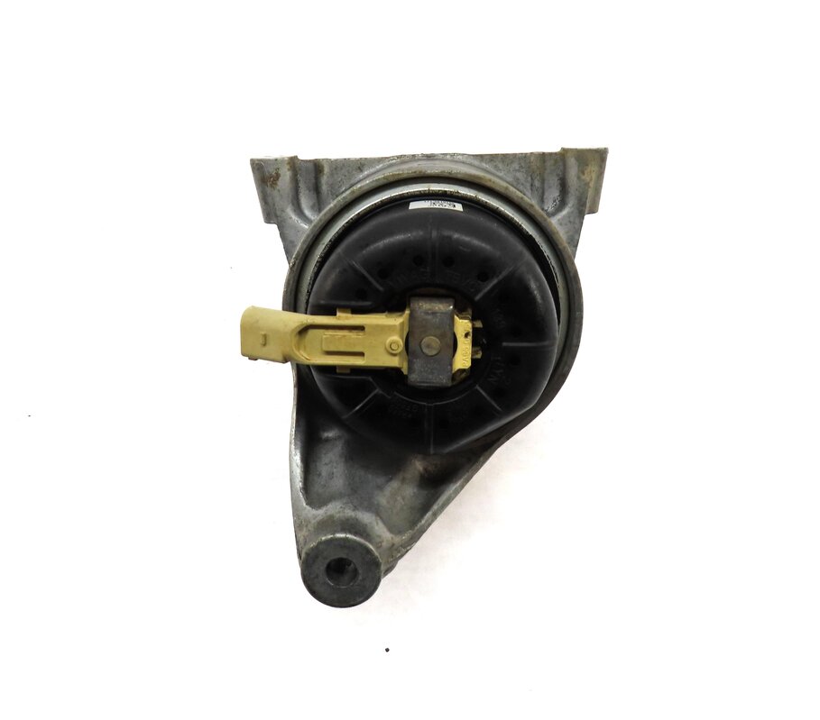 Thumbnail 3: 2017 AUDI A4 (B9 8W) 2.0L CYMC TURBO ENGINE FRONT LEFT DRIVER MOTOR MOUNT