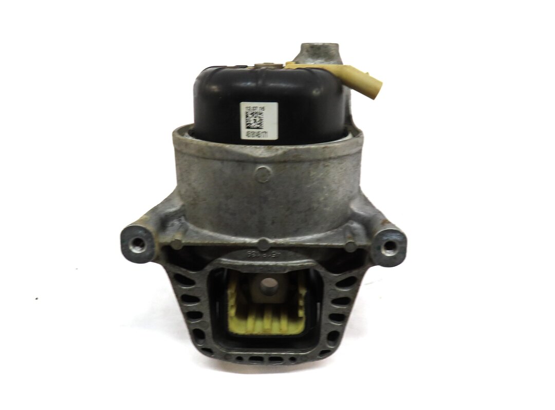 Thumbnail 4: 2017 AUDI A4 (B9 8W) 2.0L CYMC TURBO ENGINE FRONT LEFT DRIVER MOTOR MOUNT