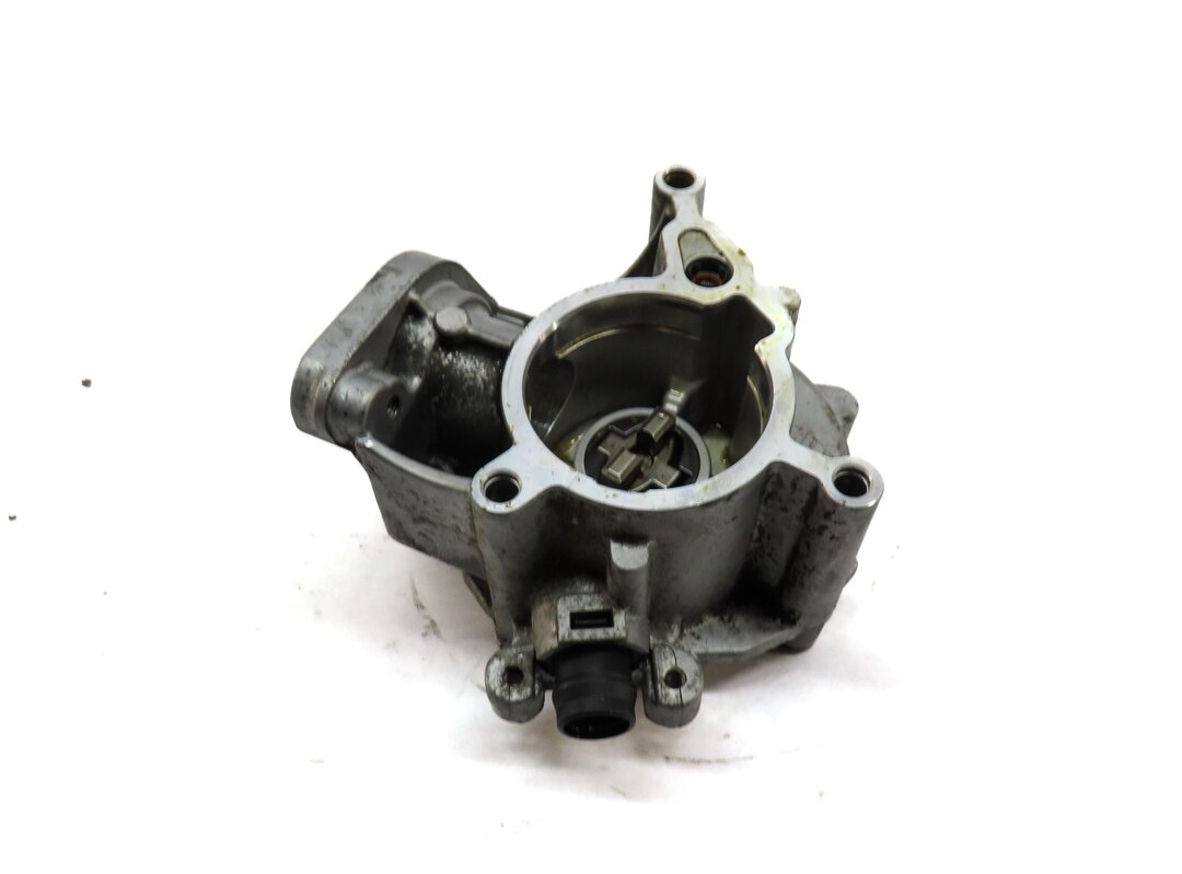 Thumbnail 3: 17-23 AUDI A3 A4 A5 A6 Q3 Q5 Q7 (9V C7 8U B8 4M FY) 2.0L TURBO BRAKE VACUUM PUMP