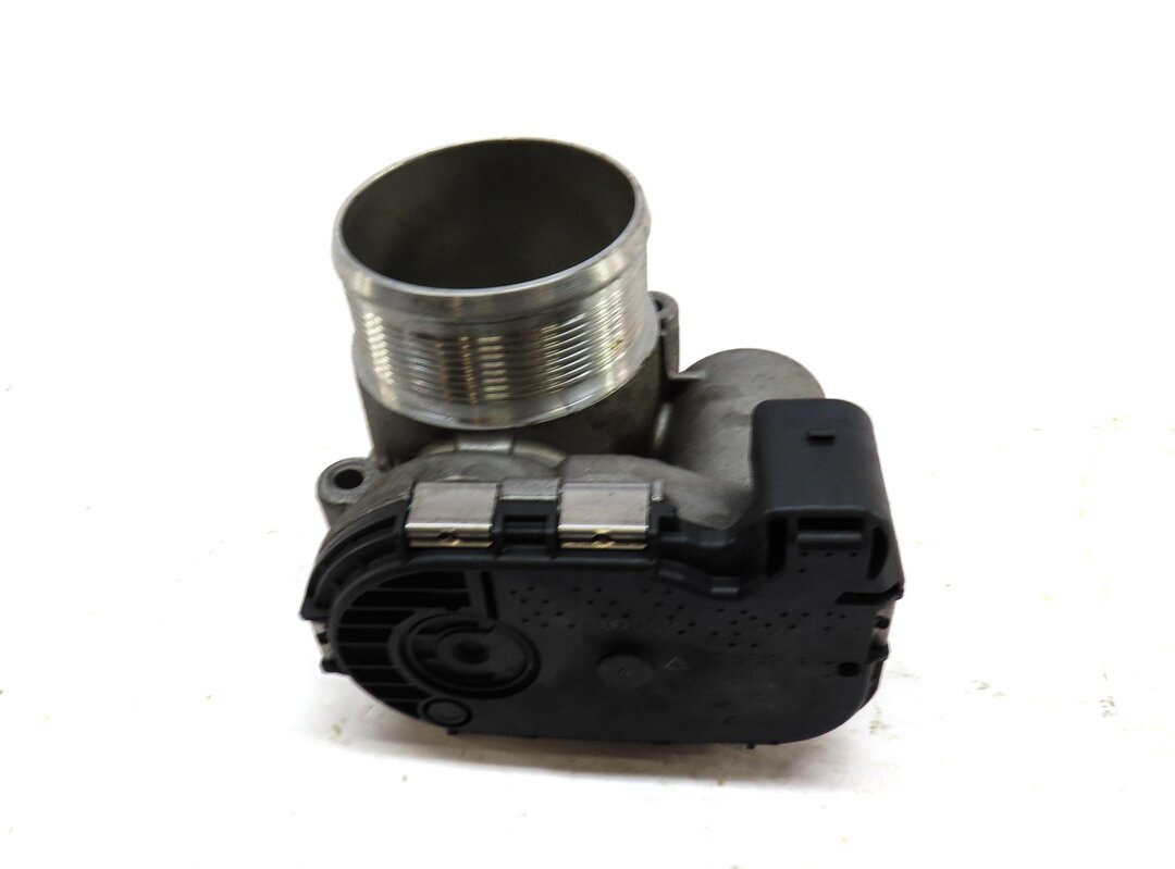Thumbnail 2: 17-23 AUDI A3 A4 A5 A6 Q3 Q5 Q7 (B9 8W 8V FY 80A 4M) 2.0L TURBO THROTTLE BODY