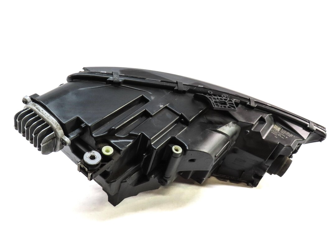 Thumbnail 3: 2017-2019 AUDI A4 ALLROAD S4 (B9 8W) LEFT FRONT DRIVER LED HEADLIGHT LIGHT LAMP