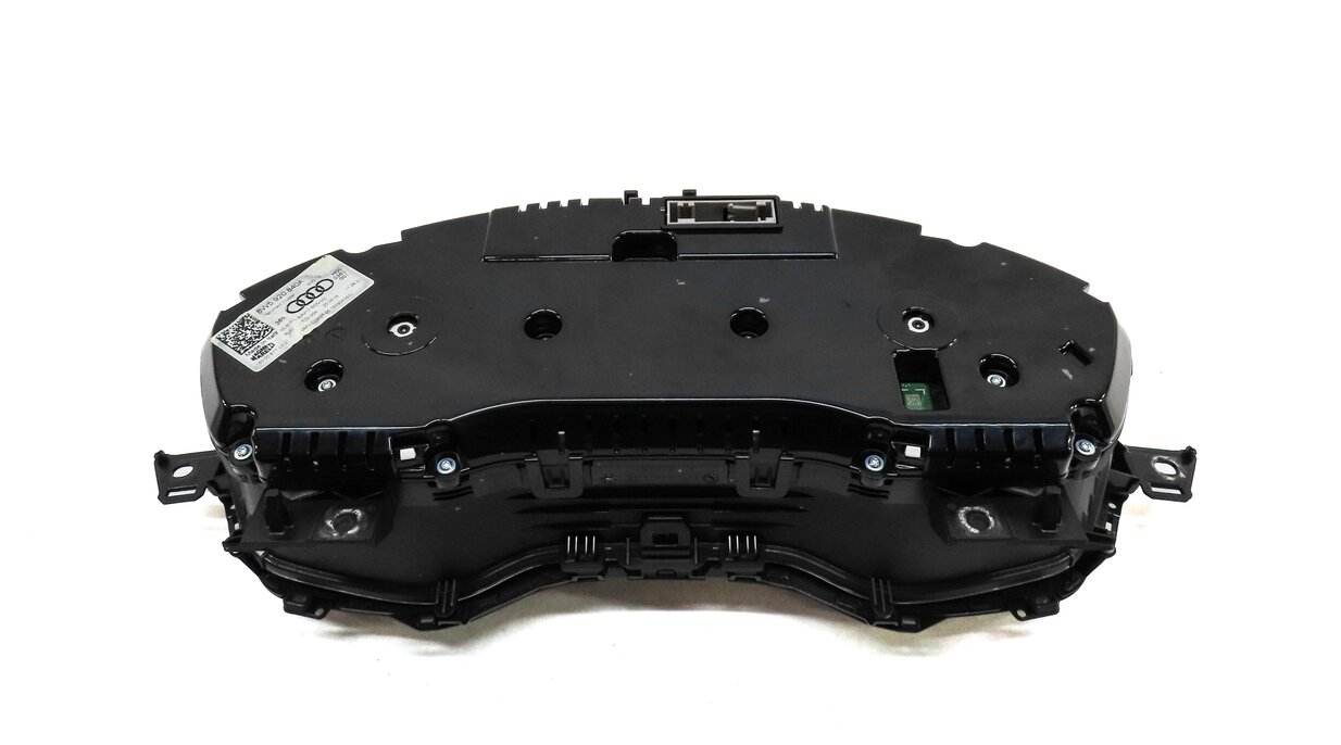 Thumbnail 3: 17-19 AUDI A4 ALLROAD (B9 8W) SPEEDOMETER INSTRUMENT GAUGE CLUSTER (MPH 144k)