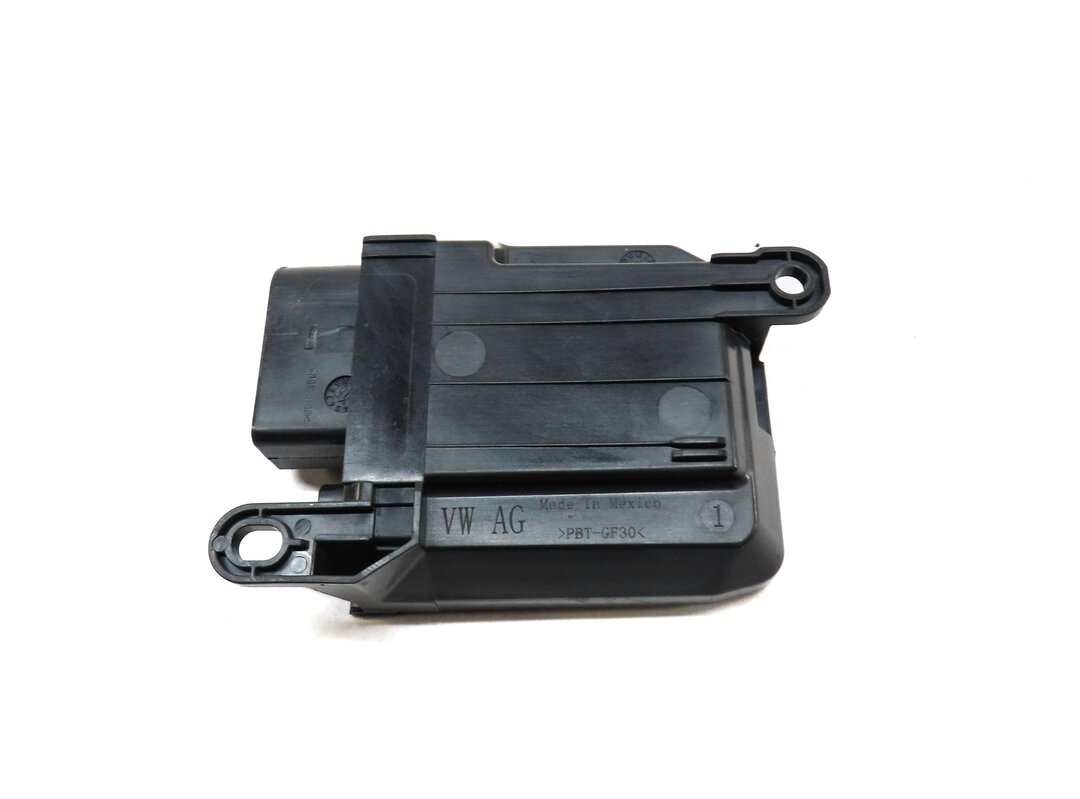 Thumbnail 3: 2017 AUDI A4 (B9 8W) FRONT RIGHT PASSENGER SEAT OCCUPANCY WEIGHT SENSOR MODULE