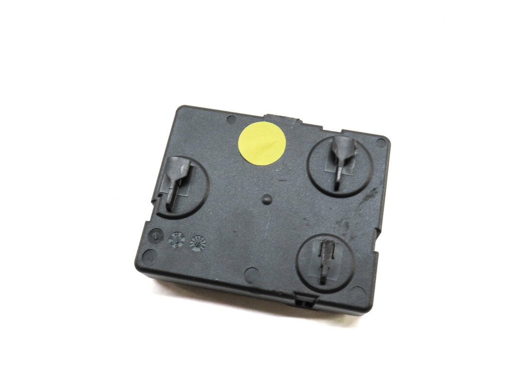 2017 AUDI A4 (B9 8W) SUNROOF SUN ROOF CONTROL MODULE
