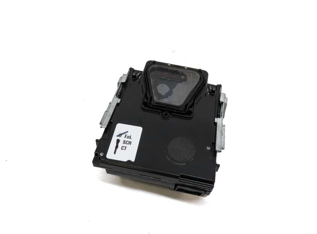 2017-2019 AUDI A4 ALLROAD (B9 8W) FRONT WINDSHIELD LANE ASSIST CAMERA