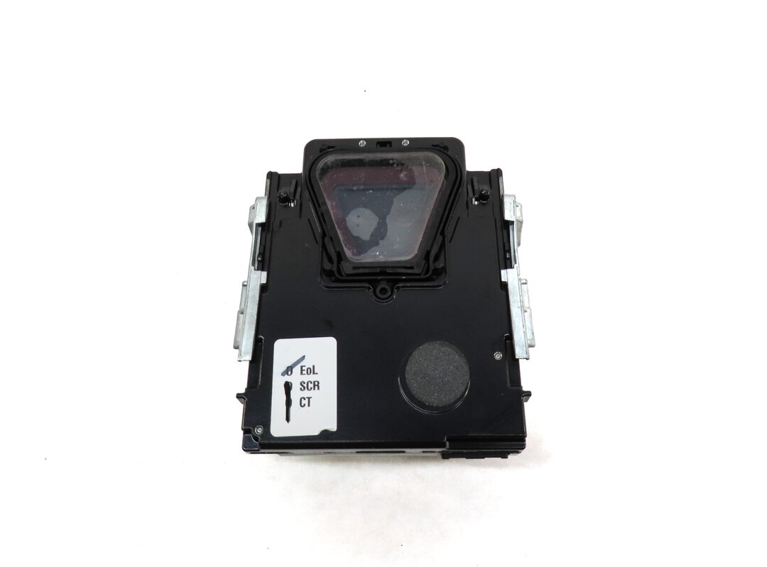 Thumbnail 2: 2017-2019 AUDI A4 ALLROAD (B9 8W) FRONT WINDSHIELD LANE ASSIST CAMERA