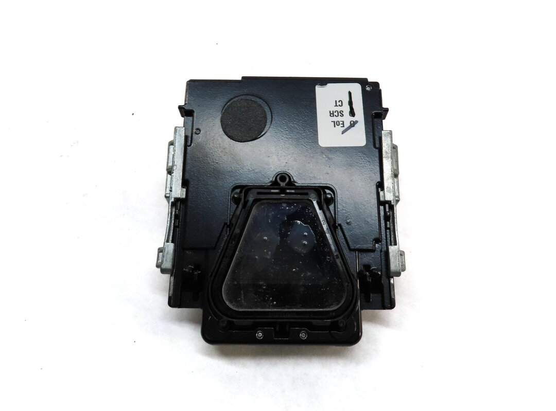 Thumbnail 3: 2017-2019 AUDI A4 ALLROAD (B9 8W) FRONT WINDSHIELD LANE ASSIST CAMERA