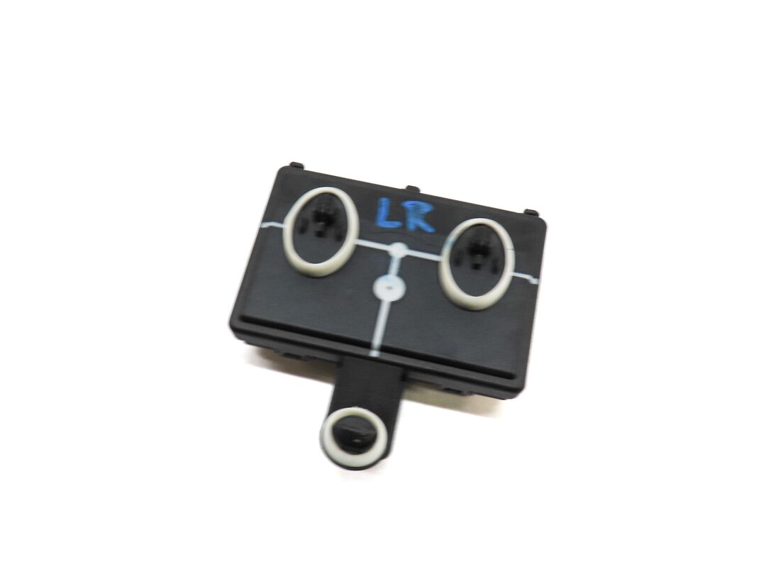 2017 AUDI A4 (B9 8W) REAR LEFT DOOR CONTROL MODULE