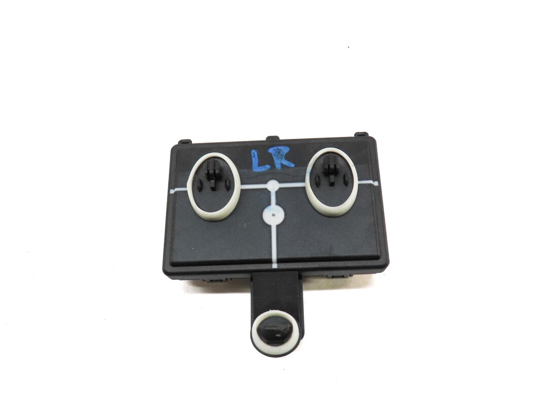 Thumbnail 2: 2017 AUDI A4 (B9 8W) REAR LEFT DOOR CONTROL MODULE