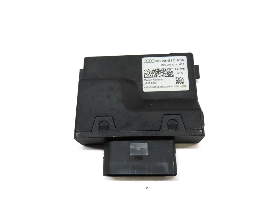 Thumbnail 2: 2017 AUDI A4 (B9 8W) FUEL PUMP CONTROL MODULE
