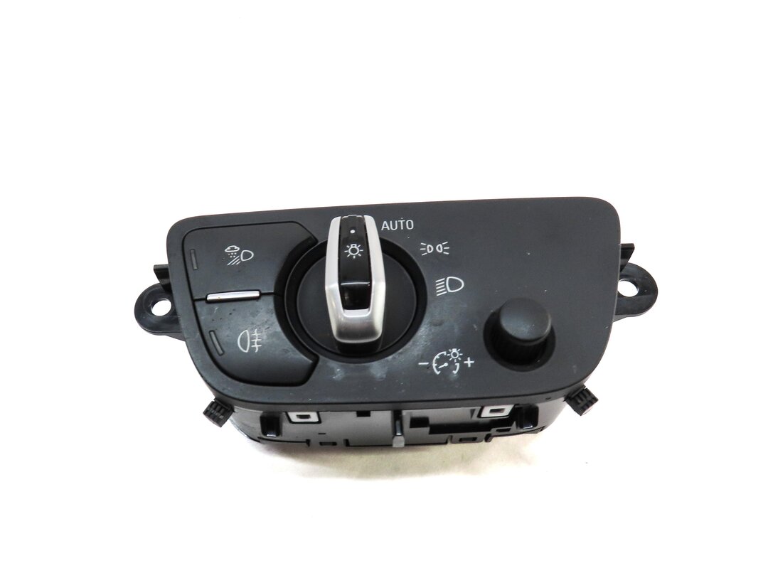 Thumbnail 3: 2016-2021 AUDI A4 A5 Q5 Q7 S4 RS5 S5 SQ5 (B9 4M 8W FY 80A) HEADLIGHT SWITCH