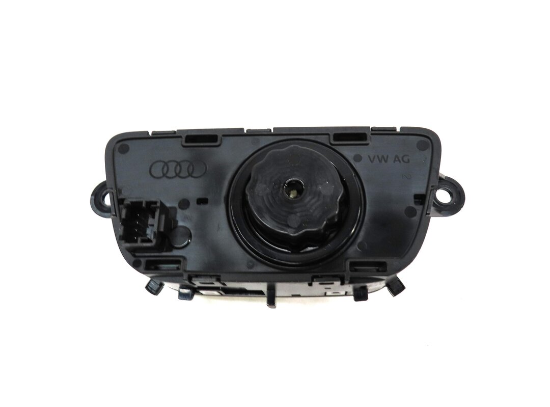 Thumbnail 5: 2016-2021 AUDI A4 A5 Q5 Q7 S4 RS5 S5 SQ5 (B9 4M 8W FY 80A) HEADLIGHT SWITCH