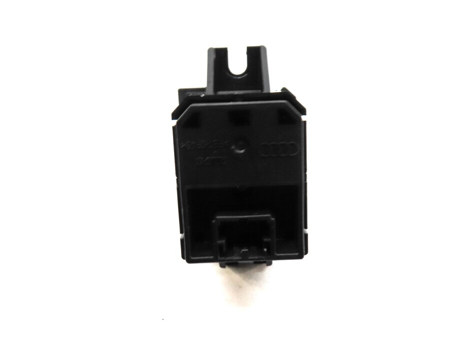 Thumbnail 3: 2017 AUDI A4 (B9 8W) CENTER CONSOLE VOLUME TRACK CONTROL KNOB SWITCH