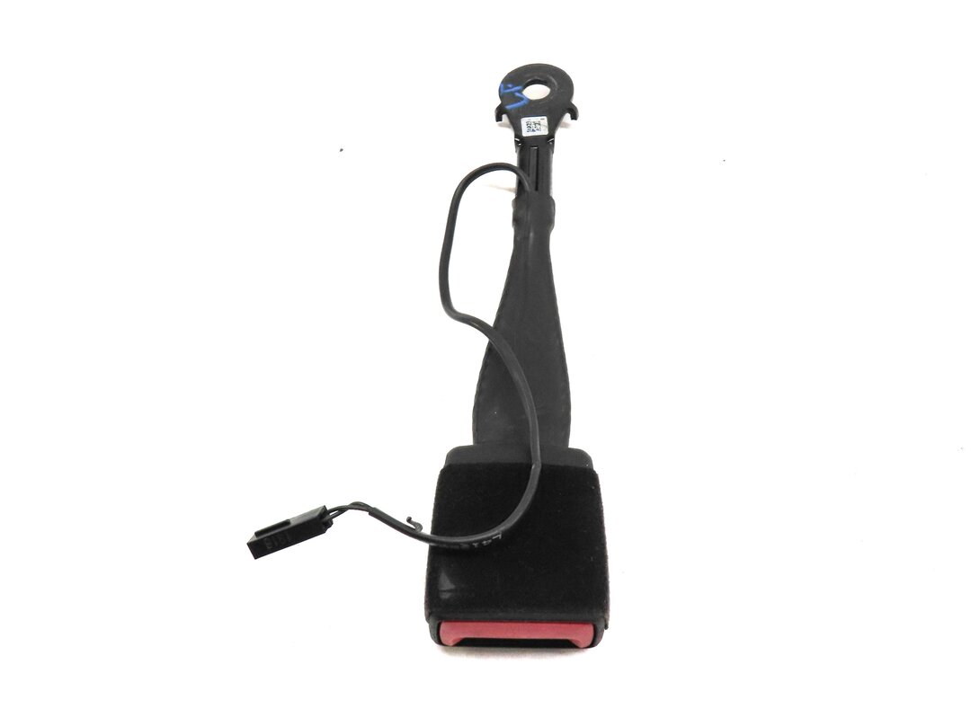 Thumbnail 3: 2017-2020 AUDI A4 Q7 (B9 8W 4M) FRONT LEFT DRIVER SEATBELT BUCKLE RECEIVER