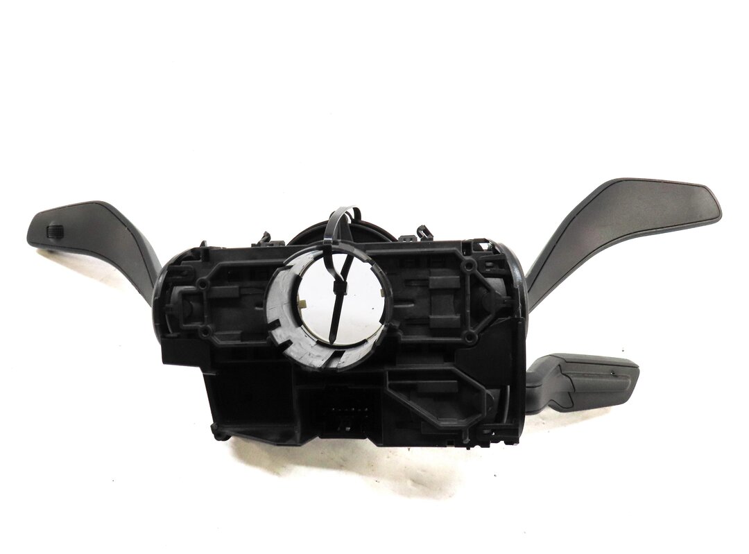 Thumbnail 4: 17-22 AUDI A4 ALLROAD (B9 8W) STEERING COLUMN BLINKER WIPER COMBINATION SWITCH