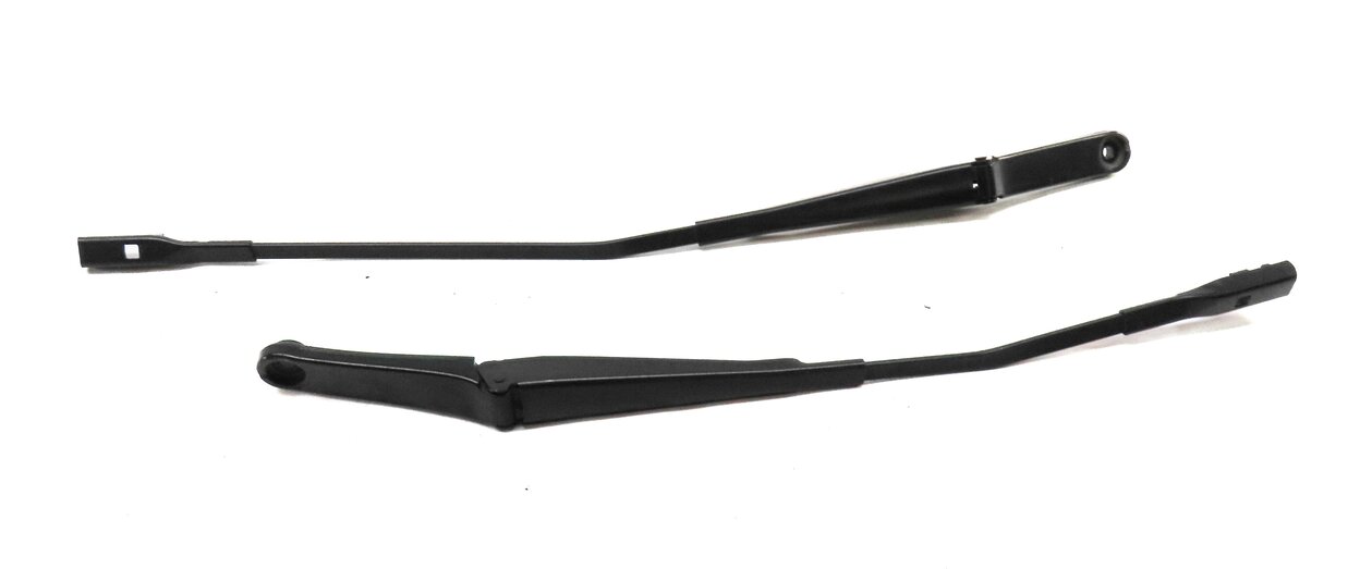2017-2022 AUDI A4 A5 S4 S5 RS5 (B9 8W 8WS F5) FRONT WINDSHILED WIPER ARM SET-2