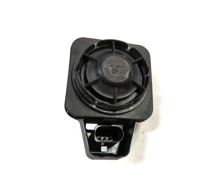 Thumbnail 2: 2017 AUDI A4 (B9 8W) EMERGENCY ANTI THEFT ALARM SIREN HORN LOUD SPEAKER